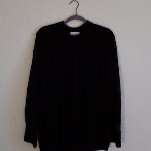 & Other Stories Wool Oversized Sweater